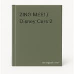 ZING MEE! / Disney Cars 2 9789041233196, Verzenden, Gelezen