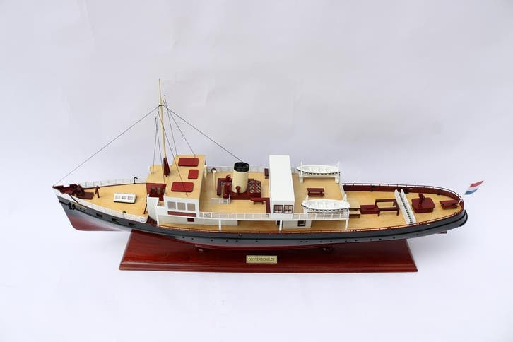Handgemaakt scheepsmodel of modelboot ? Bootmodel.nl !, Hobby en Vrije tijd, Modelbouw | Boten en Schepen, Nieuw, Ophalen of Verzenden