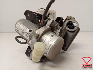 Smart Fortwo 453 2014+ Vacuumpomp A4534300132, Ophalen, Gebruikt, Smart