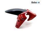 Voorspatbord Ducati Multistrada 1200 S Touring 2015-2017, Motoren, Onderdelen | Ducati, Verzenden, Gebruikt