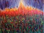 Christiane Guerry 1948 - LE FEU