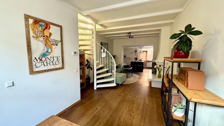 Te huur: Huis Kruidentuinen in Den Haag, Huizen en Kamers, Huizen te huur, Zuid-Holland