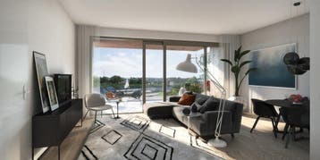 Te huur: Appartement Cruquiusweg in Amsterdam, Noord-Holland, Appartement, Amsterdam