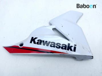 Onderkuip Rechts Kawasaki Ninja 125 2021-2025 (BX125B), Verzenden, Gebruikt