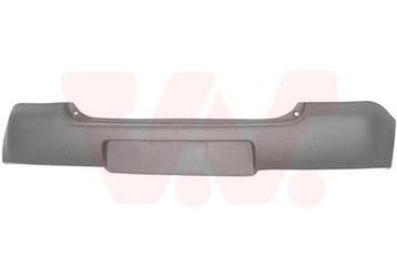 Bumper o.a: Toyota, Yaris (P1), Auto-onderdelen, Carrosserie en Plaatwerk, Ophalen of Verzenden, Nieuw, Toyota, Bumper