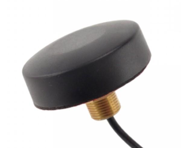 Mobeye Antenne GSM Puckmodel, zwart, Telecommunicatie, Datacommunicatie en VoIP, Ophalen of Verzenden