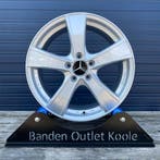 Mercedes A Klasse C B E Klasse Velgen AMG W177 W205 5x112 18, Auto-onderdelen, Banden en Velgen, 18 inch, Velg(en), Nieuw, Ophalen of Verzenden