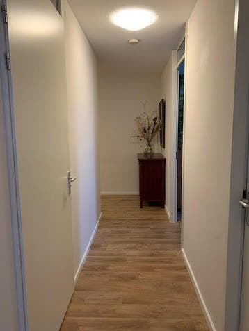 Te huur: Appartement Dirk Hartogstraat in Breda, Noord-Brabant, Breda, Appartement