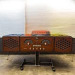 Brionvega Achille Castiglioni - RR126 Radio, Nieuw