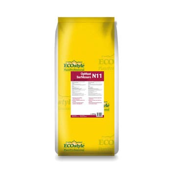 ECOstyle Professioneel OpMaat Beendermeel P10 20 kg, Verzenden