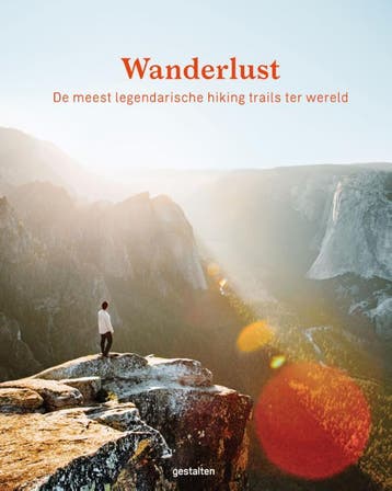 Wanderlust | Gestalten | Nieuw, Boeken, Ophalen of Verzenden, Nieuw, Gestalten