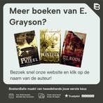 Het prieel / Poema roman 9789024546619 E. Grayson, Verzenden, Gelezen, E. Grayson