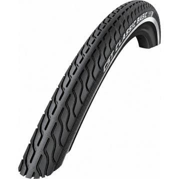 CST Fietsband 24x1 3/8 - Reflecterend - Geschikt voor e-b..., Ophalen of Verzenden, Nieuw, Band