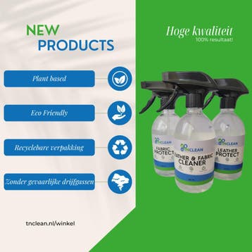 Auto interieur, bankstel hoekbank tapijt matras reinigen