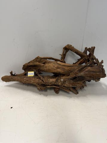 Fine Sinking Wood Selected  FS458  97X46X34cm, Ophalen of Verzenden, Nieuw, Plant(en), Steen of Hout
