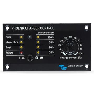 Victron Phoenix Charger Control, Ophalen of Verzenden, Nieuw
