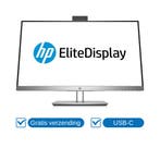 HP EliteDisplay E243d  USB-C Docking Monitor, Ophalen of Verzenden, Gebruikt, 5 ms of meer, HP