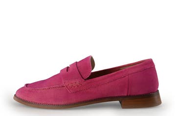 Sub55 Loafers in maat 41 Roze, Overige kleuren, Verzenden, Overige typen, Sub55