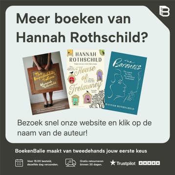 Improbability Of Love - Hannah Rothschild 9781408862476, Boeken, Verzenden, Gelezen, Hannah Rothschild