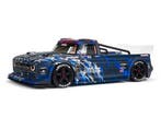 Arrma 1/7 INFRACTION All-Road Street Bash 6S BLX RTR met AVC, Elektro, Nieuw, Ophalen of Verzenden, Schaal 1:10