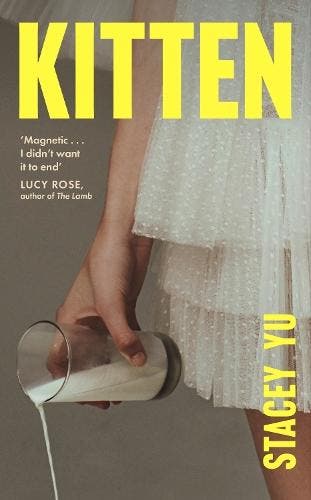 Kitten | Stacey Yu | Nieuw, Ophalen of Verzenden, Nieuw, Stacey Yu