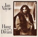 cd - Jan Vayne - Hang On To A Dream, Verzenden, Zo goed als nieuw