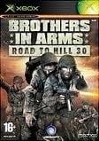 Brothers in Arms Road to Hill 30 (XBOX Used Game), Ophalen of Verzenden, Zo goed als nieuw