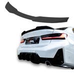 APEX - Achterspoiler geschikt voor BMW 3 Serie G20 & M3 G80, Ophalen of Verzenden