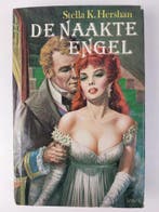 Naakte engel 9789060574638 Hershan, Verzenden, Gelezen, Hershan