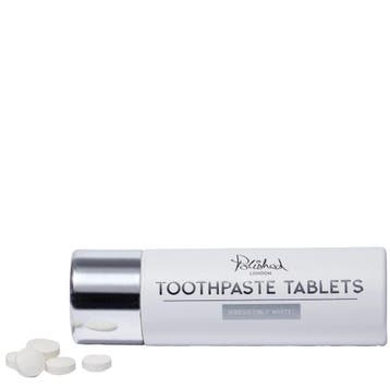 Polished London Toothpaste Tablets - 62st, Ophalen of Verzenden, Nieuw, Verzorging