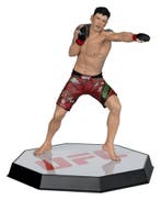UFC Posed PVC Statue Brandon Moreno 16 cm, Verzamelen, Ophalen of Verzenden, Nieuw