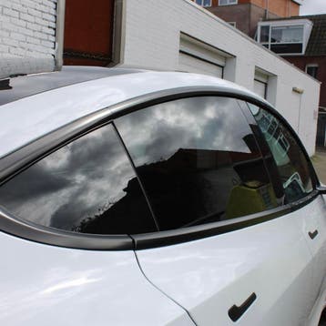Auto Ramen Blinderen of Tinten v.a. €100 Levenslang Garantie, Ophalen