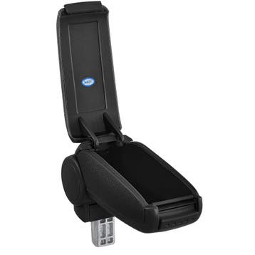 Armsteun-Suzuki SX4 + Fiat Sedici - kunstleer-zwart, Verzenden, Nieuw