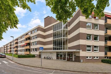 Te huur: Appartement Via Regia in Maastricht, Limburg, Maastricht, Appartement