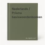 Nederlands / Prisma basiswoordenboeken 9789000388004, Verzenden, Gelezen