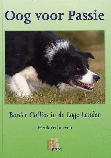Oog voor passie 9789076717067, Verzenden, Gelezen