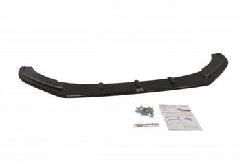 Front Splitter V.1 Volkswagen Polo GTI Mk5 Facelift, Verzenden