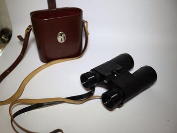Observation binoculars - Notarem 10x40B - 1980-1990 -