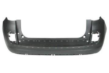 Bumper o.a: Fiat, 500L (199), Ophalen of Verzenden, Nieuw, Fiat, Bumper