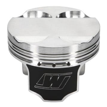 Wiseco Acura K20 K24 FLAT TOP 1.181X86.5MM Piston Shelf, Ophalen of Verzenden, Nieuw