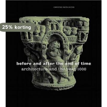Before and After the End of Time - Christine Smith, Verzenden, Gelezen, Christine Smith