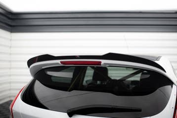 Achterspoiler Ford Fiesta ST Mk7 FL, Verzenden