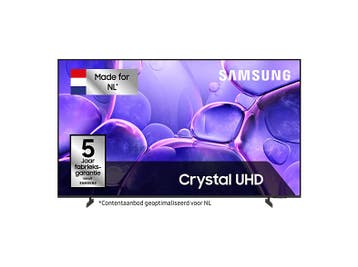 Samsung - LED/QLED 55-59 Ultra HD 4K TV - 55 inch, Verzenden, Nieuw, Samsung, 100 cm of meer