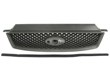 Grille o.a: Ford, Focus C-Max, Ophalen of Verzenden, Nieuw, Ford USA