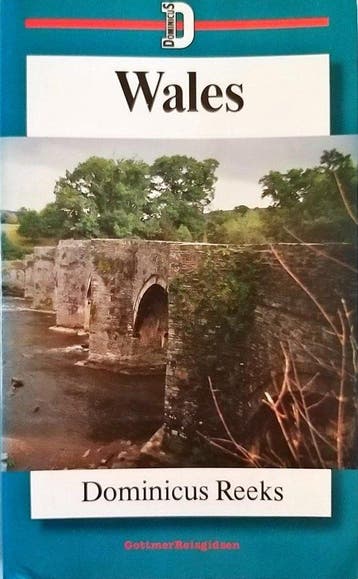 Wales / Dominicus reeks 9789025721602 K. Schaedtler, Boeken, Reisgidsen, Verzenden, Gelezen, K. Schaedtler