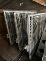 Oprijklep Hulco Terrax 150 x 100 cm, Ophalen, Nieuw