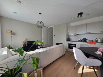 Appartement in Breda, Huizen en Kamers, Direct bij eigenaar, Breda, Appartement