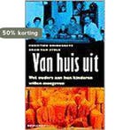 VAN HUIS UIT 9789029046459 B. van Stolk, Verzenden, Gelezen, B. van Stolk