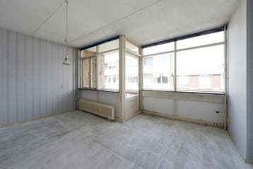 Te Huur 2 Kamer Appartement Westerbaenstraat In Den Haag, Huizen en Kamers, Huizen te huur, Den Haag, Den Haag, Direct bij eigenaar