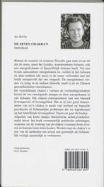 De zeven chakras Oefenboek 9789020281309 J. Kivits, Verzenden, Gelezen, J. Kivits